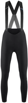 Assos UMA GT Hashoogi Winter Bib Tights S11 schwarz