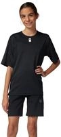 Fox Kids MTB Jersey Kurzarm Defend M Schwarz