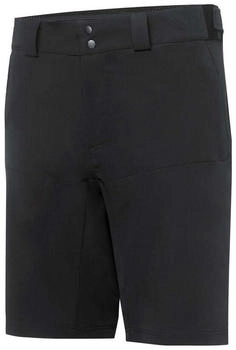 Protective Lite kurze Radhose schwarz