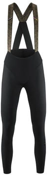Assos UMA GTV Spring Fall Bibtights schwarz