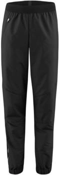 L&ouml;ffler Micro Hose schwarz