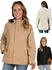 Valkental 3-in-1-Funktionsjacke Damen