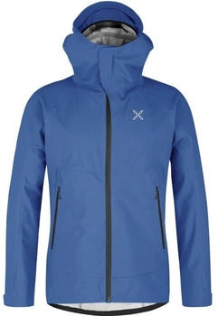 Montura Prometeo Jacket b blue