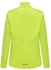 Gore Swiftride GORE-TEX Regenjacke neon gelb