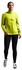 Gore Swiftride GORE-TEX Regenjacke neon gelb