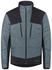 VAUDE Minaki IV Jacke grau schwarz