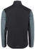 VAUDE Minaki IV Jacke grau schwarz