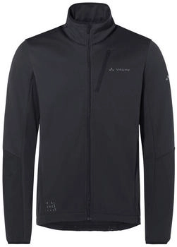 VAUDE Matera Softshell Jacket II grau schwarz