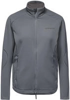 GOREWEAR 101199;BZ00, GOREWEAR FERNFLOW Fahrradjacke Damen in lab graphite, Gr&ouml;&szlig;e