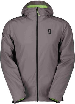 Scott Hoody Insuloft Air PL abendgrau 8135