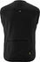 Gonso Adventure Fleece Weste schwarz