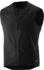 Gonso Adventure Fleece Weste schwarz