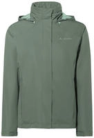 VAUDE Fahrradjacke "WOMENS ESCAPE BIKE WARM JACKET" mit Kapuze f&uuml;r Radsport und