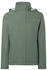 VAUDE Escape Bike Warm Jacke grün