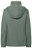 VAUDE Escape Bike Warm Jacke grün