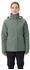 VAUDE Escape Bike Warm Jacke grün