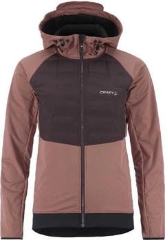 Craft Pursuit Thermal Jacke rot