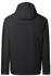 VAUDE Cyclist Warm Rain II Jacke schwarz