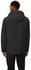 VAUDE Cyclist Warm Rain II Jacke schwarz