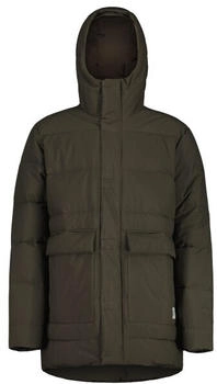 Maloja VigoloM Parka oliv