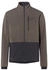 VAUDE Qimsa Pro Softshell Jacke braun