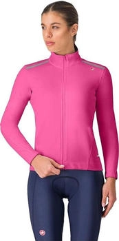 Castelli Espresso Air Damen Winterjacke