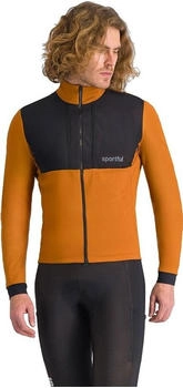 Sportful Supergiara Jacke orange