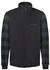 VAUDE Minaki Mid Jacket II Fahrradjacke schwarz