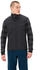 VAUDE Minaki Mid Jacket II Fahrradjacke schwarz