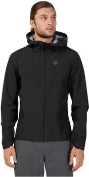 Fox Ranger 5L Jacke schwarz