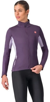 Castelli Entrata Damen Veste violett