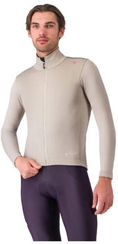 Castelli Espresso Air Jacket clay