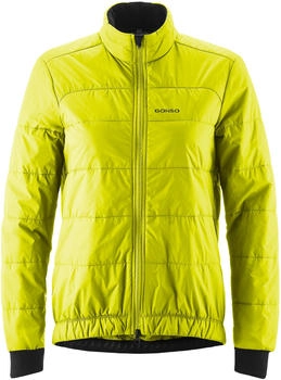 Gonso Trail Jacket Primaloft safety yellow M10599