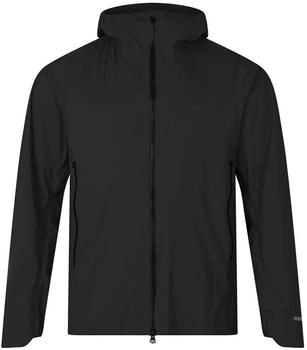 Endura MT500 Adv Jacke schwarz