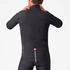 Castelli Emergency Rain Jacket schwarz grau