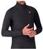 Castelli Emergency Rain Jacket schwarz grau