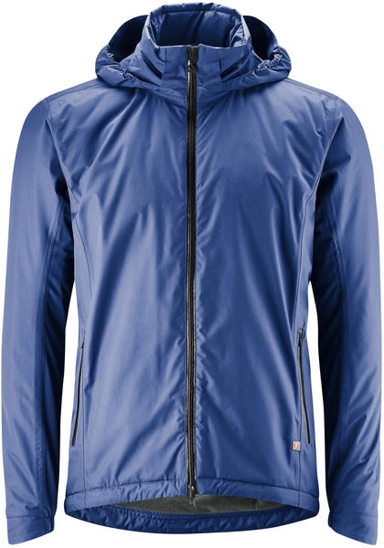 Gonso Save Jacket Therm M, Herren Fahrradjacke, Wasserdichte