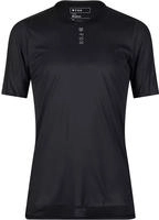 Fox MTB-Jersey Kurzarm Flexair Pro M Schwarz