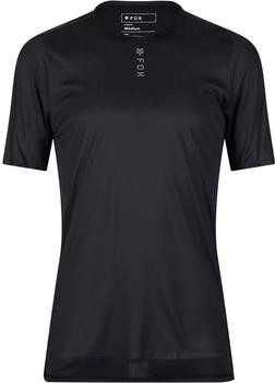Fox Racing Flexair Pro S S Jersey schwarz