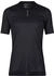 Fox Racing Flexair Pro S S Jersey schwarz