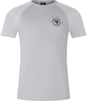 Endura loop t-shirt grau