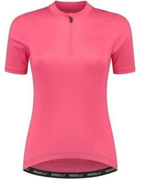 Rogelli Core Velotrikot pink