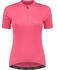Rogelli Core Velotrikot pink