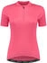 Rogelli Core Velotrikot pink