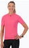 Rogelli Core Velotrikot pink