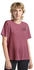 Jack Wolfskin Vonnan Graphic T ridgeleaf raisin T-Shirt
