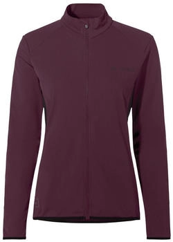 VAUDE Matera II Radtrikot lila