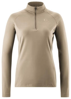 Gonso Cistina Trikot langarm (Damen)