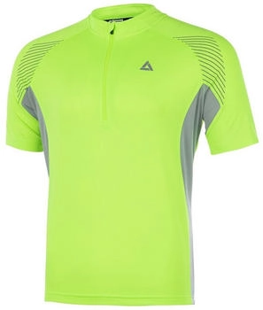 Airtracks Fahrradtrikot Kurzarm Team II