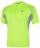 Airtracks Fahrradtrikot Kurzarm Team II